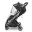 Uppababy Rain Shield for Minu V3 on Luna Baby Store Miami