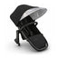 Uppababy Vista RumbleSeat V2 - Jake