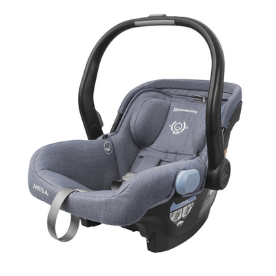 Uppababy Mesa Infant Car Seat Henry - Luna Baby Store Miami