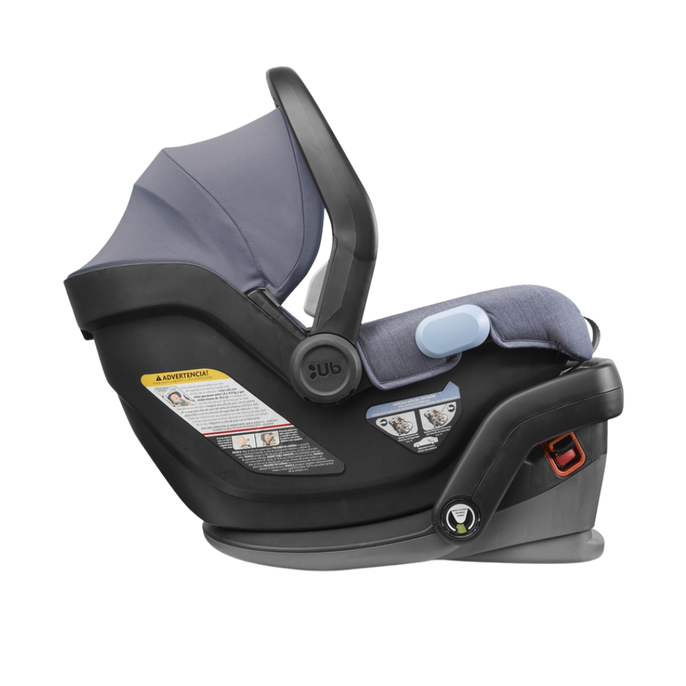 Uppababy Mesa Infant Car Seat Henry - Luna Baby Store Miami