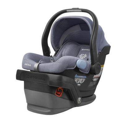 Uppababy Mesa Infant Car Seat Henry - Luna Baby Store Miami
