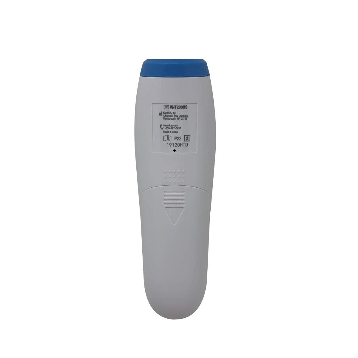 Vicks No Touch 3-In-1 Thermometer - Certified Manufacturer Refurbished