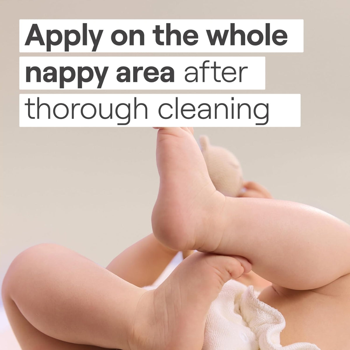 Weleda Calendula Diaper Cream