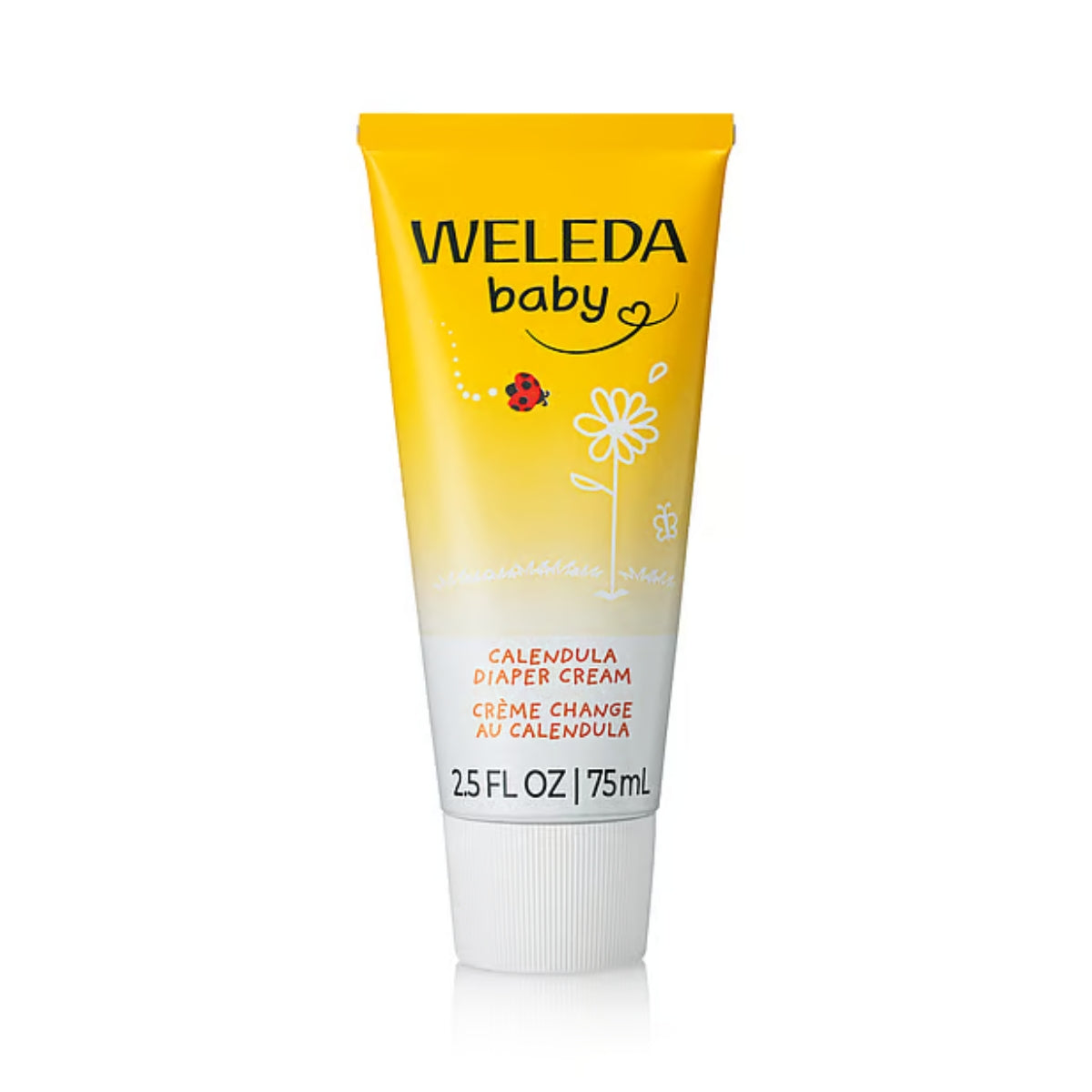 Weleda Calendula Diaper Cream