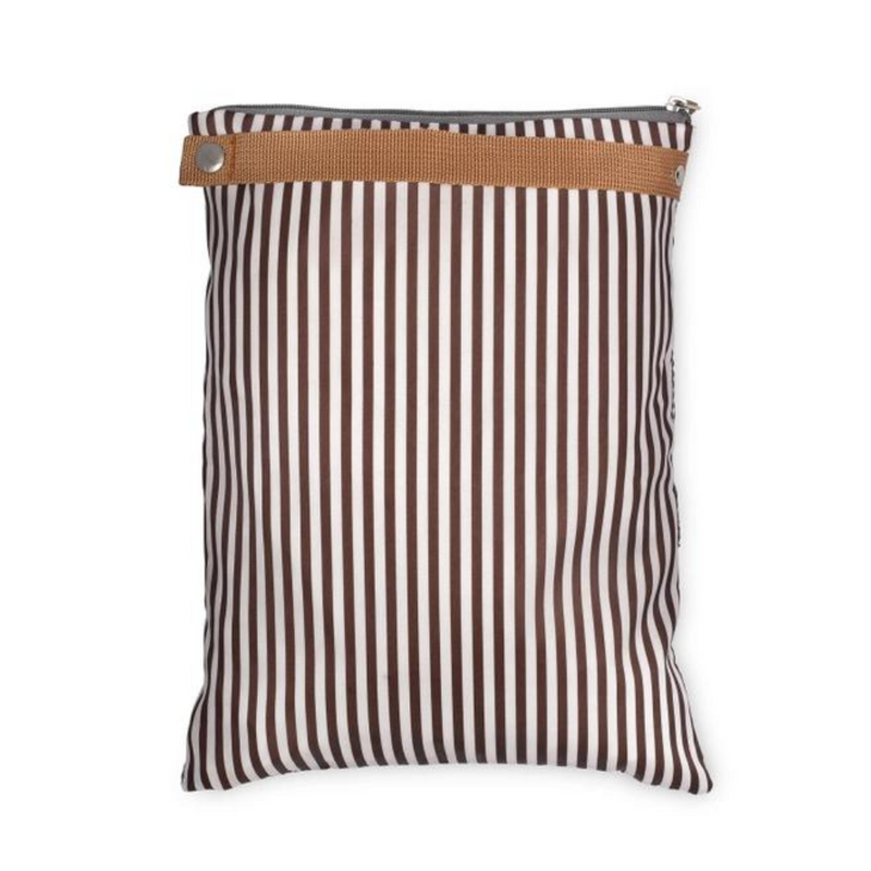 Parker Baby Co Wet Dry Bag - Stripes