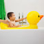 Munchkin White Hot Duck Tub - Luna Baby Store Miami