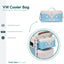 Wonderfold - Volkswagon Cooler Bag - Bondi Blue