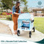 Wonderfold - Volkswagon Cooler Bag - Bondi Blue