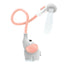 Yookidoo Elephant Baby Shower Pink - Luna Baby Store Miami