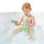 Yookidoo Portable Elephant Baby Shower 0-24M - Blue/Green