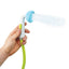 Yookidoo Portable Elephant Baby Shower 0-24M - Blue/Green