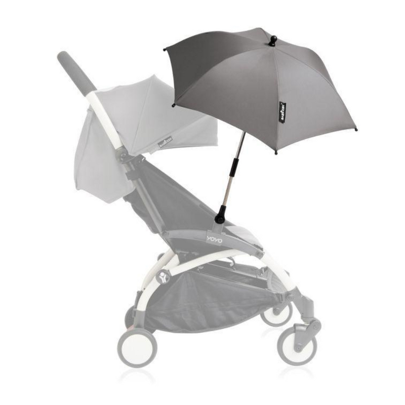 Babyzen Parasol in Grey