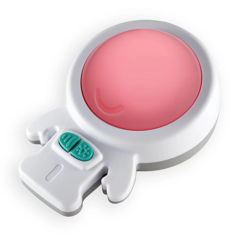 Rockit Zed Sleep Soother with Vibration & Night Light