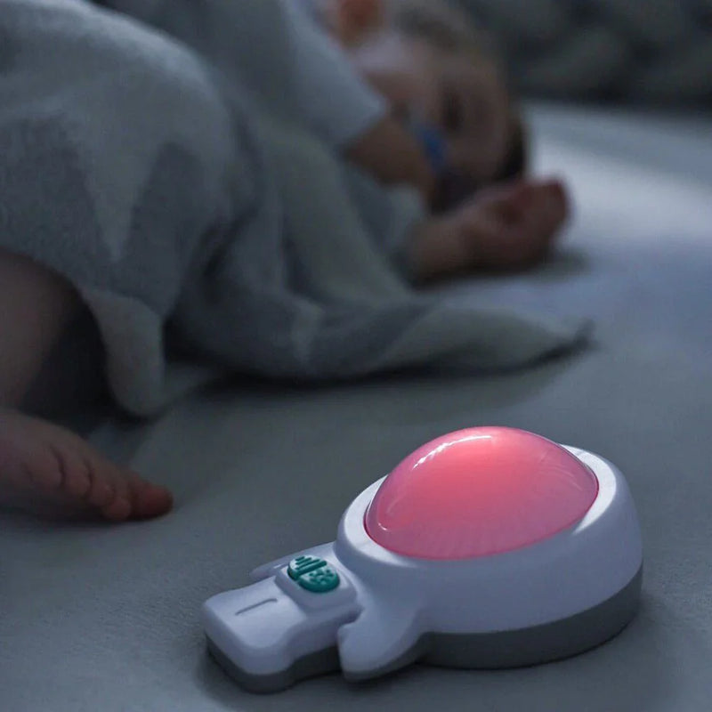 Rockit Zed Sleep Soother with Vibration & Night Light