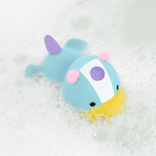 Skip Hop Zoo Light Up Bath Toy Unicorn