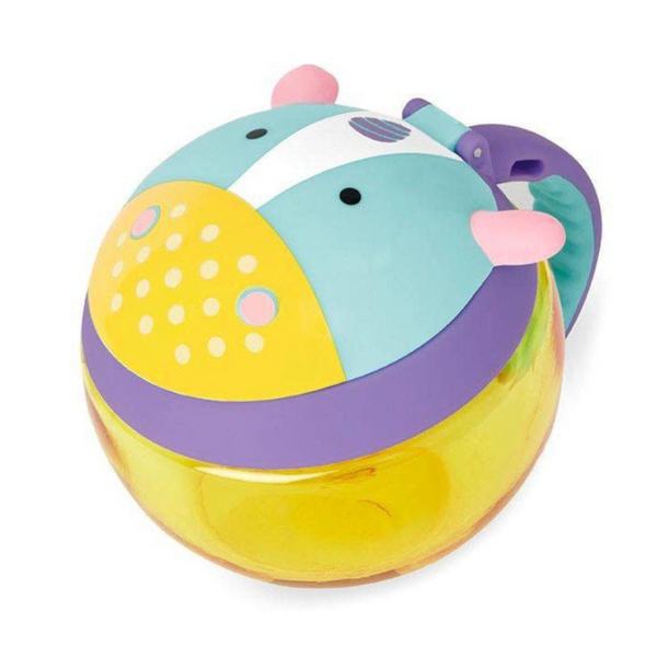 Skip Hop Zoo Snack Cup Unicorn