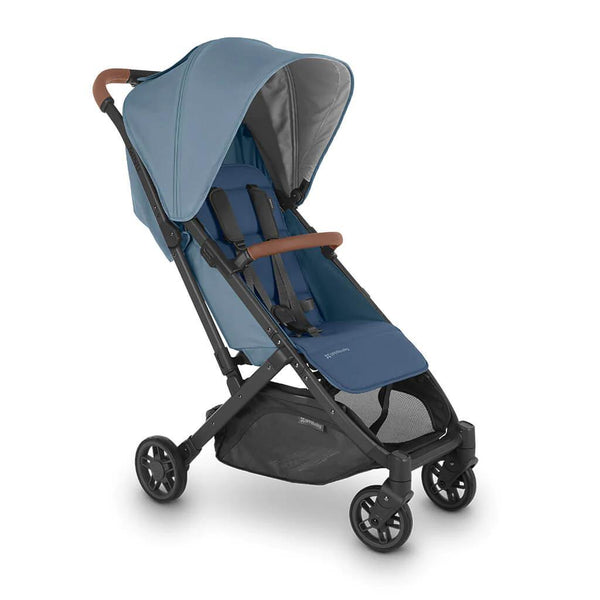 Uppababy Minu V2 Compact Stroller - Charlotte