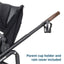 Maxi Cosi Tayla Max Stroller - Onyx Wonder - Luna Baby Store Miami