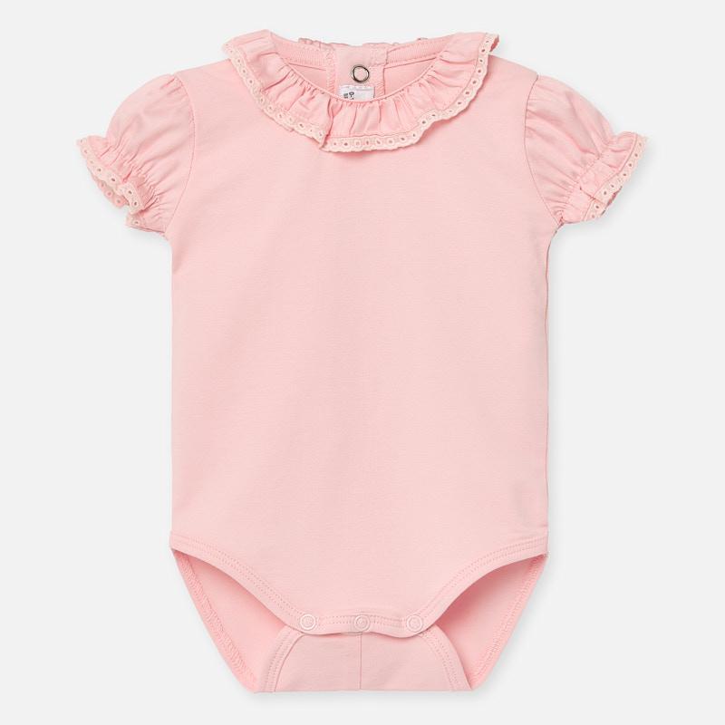 Mayoral Onesie Baby Girl - Luna Baby Modern Store