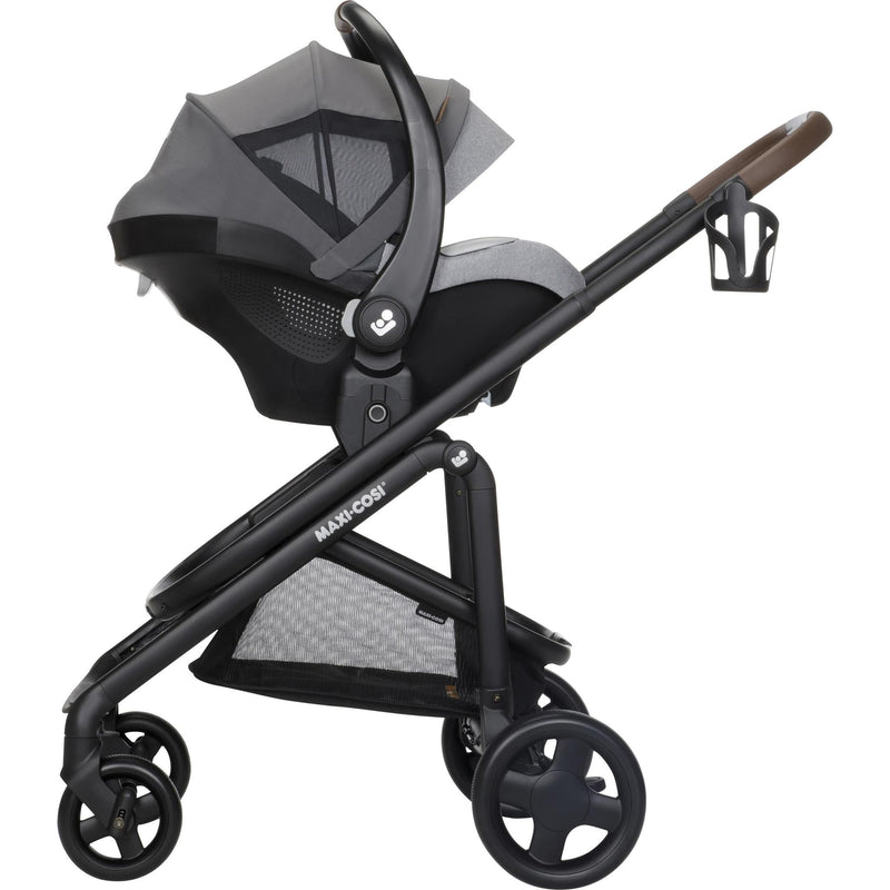 Maxi Cosi Tayla Max 5 In 1 Travel System - Urban Wonder