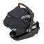 Maxi Cosi Mico Luxe+ Infant Car Seat - Essential Black - Luna Baby Store Miami