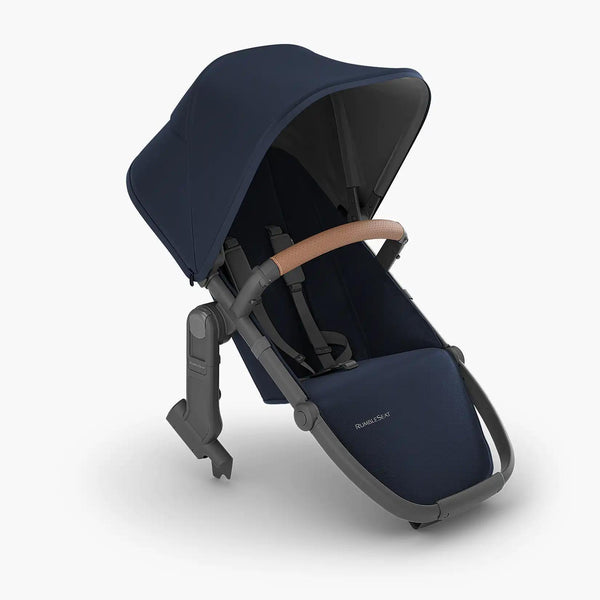 Uppababy Vista V2+ RumbleSeat - Nova