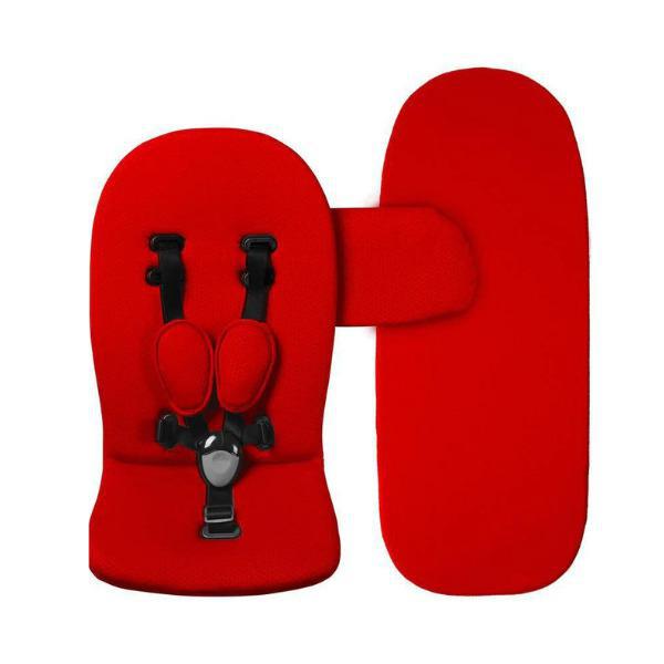 Mima Xari Starter Pack - Ruby Red