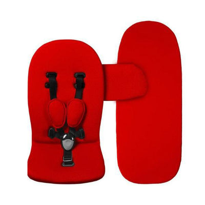 Mima Xari Starter Pack - Ruby Red