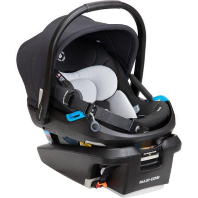 Maxi-Cosi Coral XP Infant Car Seat - Essential Black