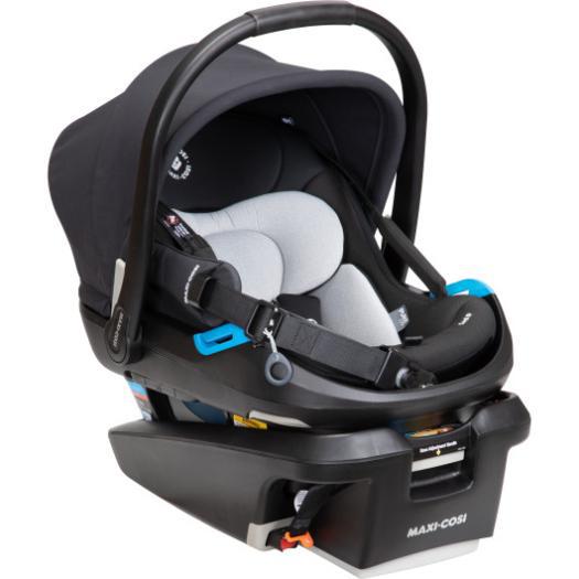 Maxi-Cosi Coral XP Infant Car Seat - Essential Graphite