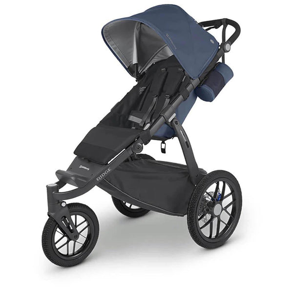 Uppababy Ridge Jogging Stroller - Reggie