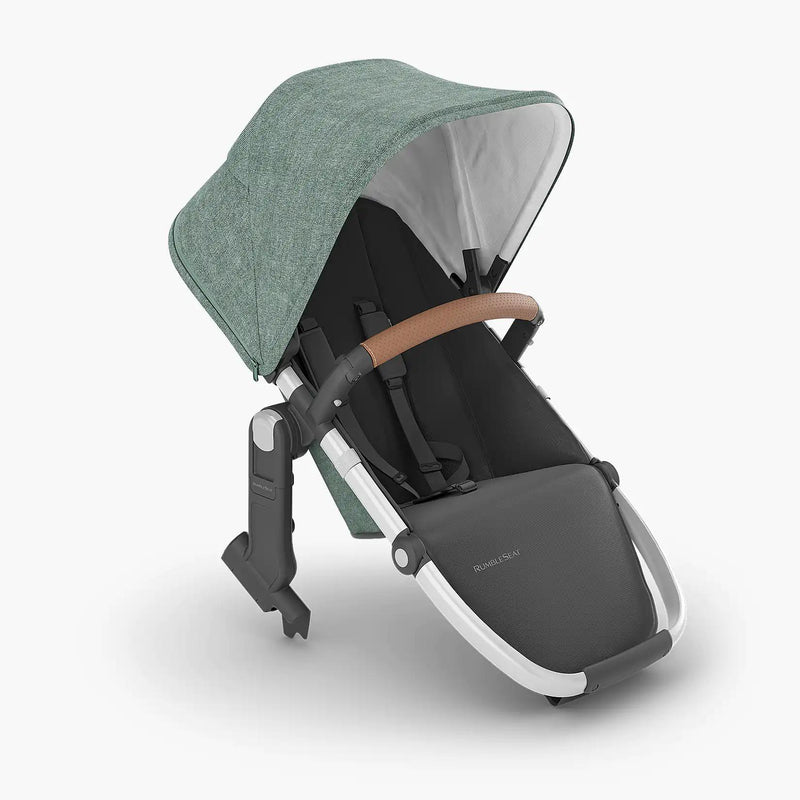 Uppababy Vista V2+ RumbleSeat  - Emmett