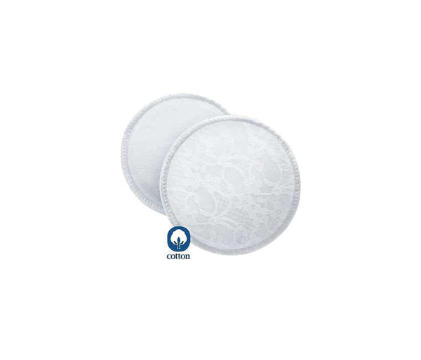 Avent Breast Pads scf155/06 - Luna Baby Modern Store