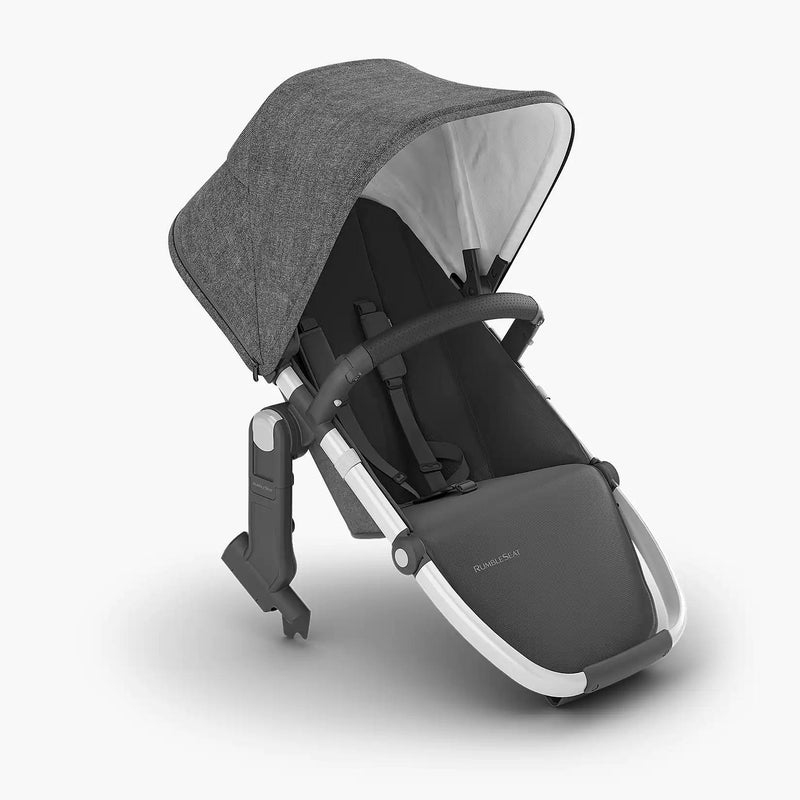 Uppababy Vista V2+ RumbleSeat - Jordan