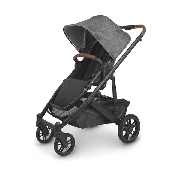 Uppababy Cruz V2 Stroller - Greyson