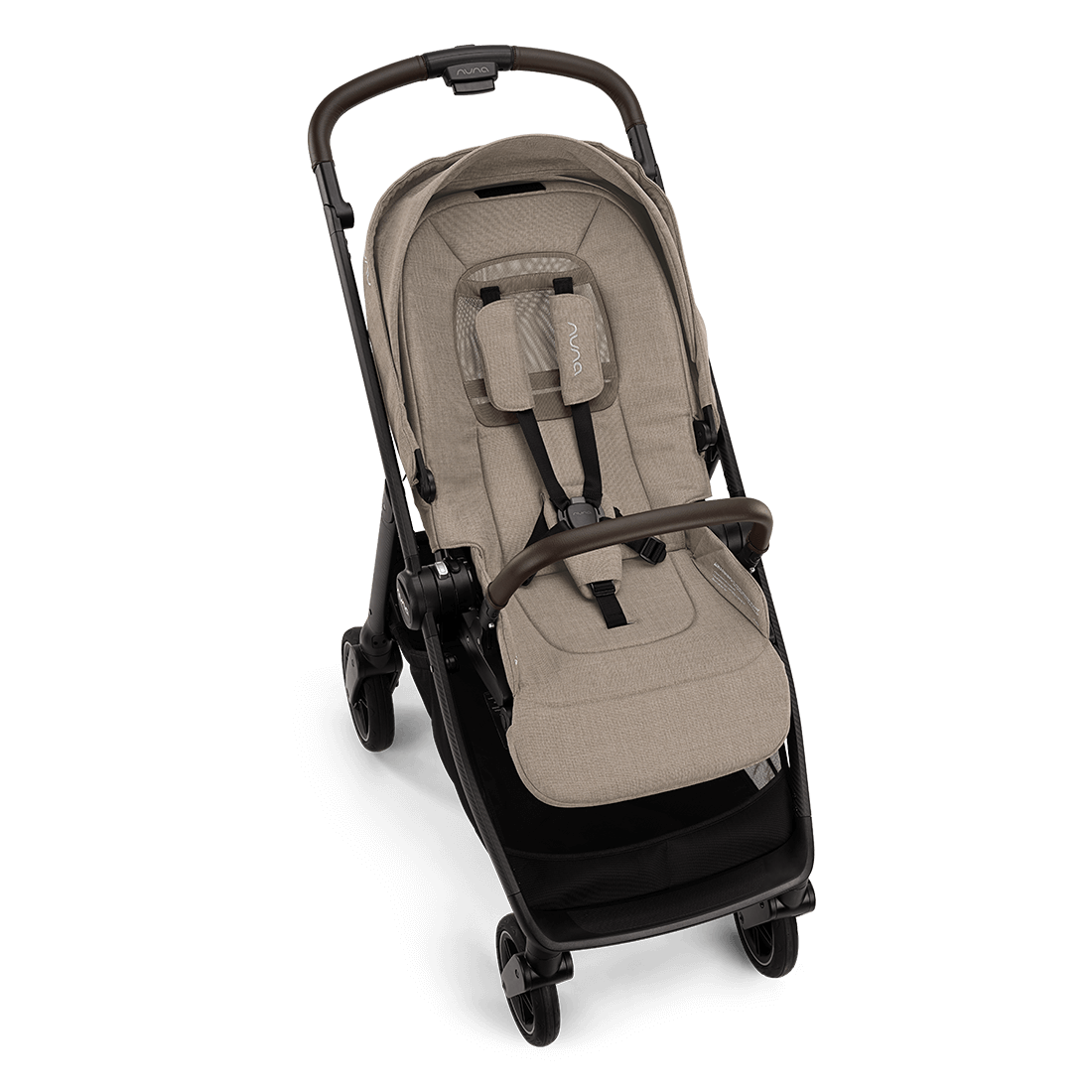 Nuna Swiv Stroller - Cedar