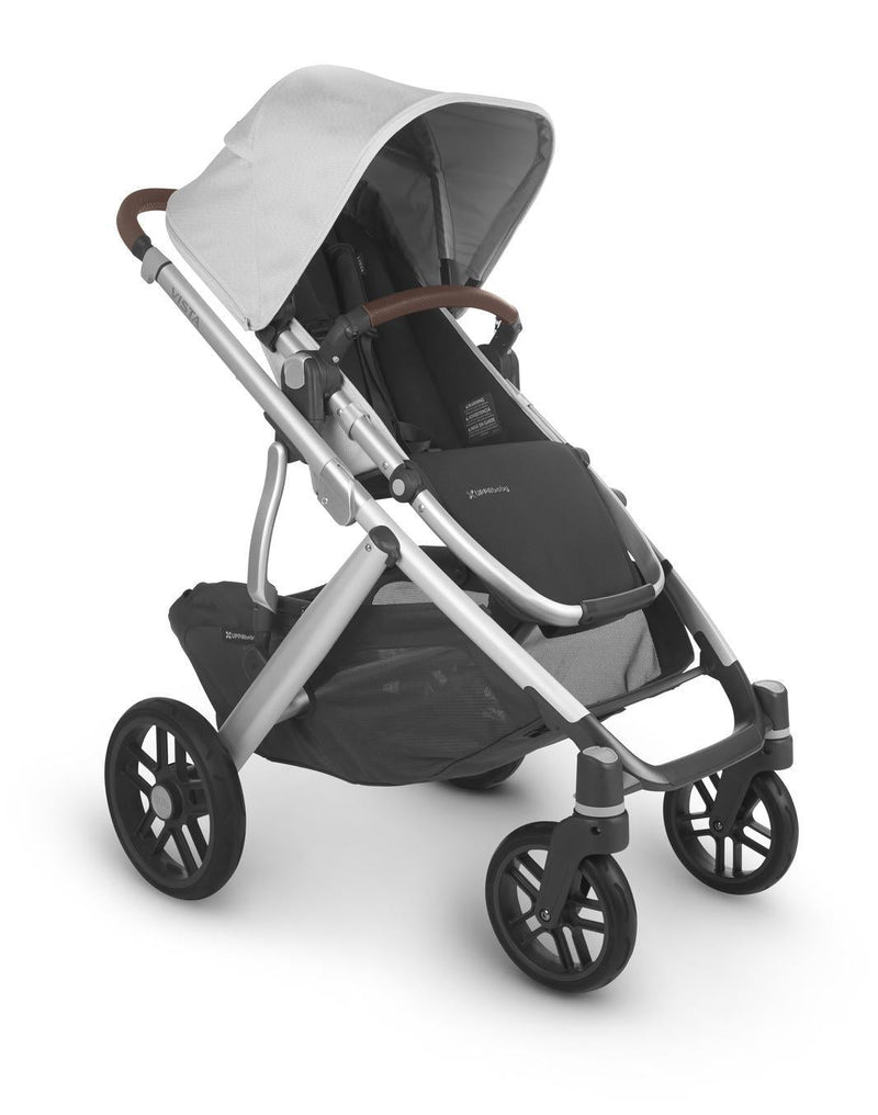 Uppababy Vista V2 Stroller - Bryce