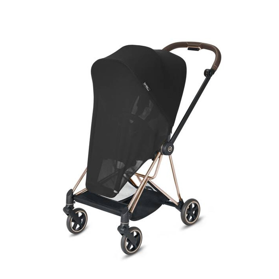 Cybex Priam Mios Insect Net - Black