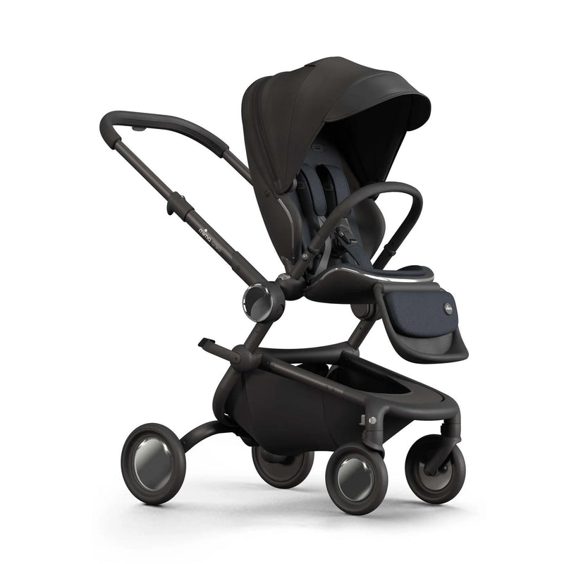 Mima Mima Creo Stroller - Black