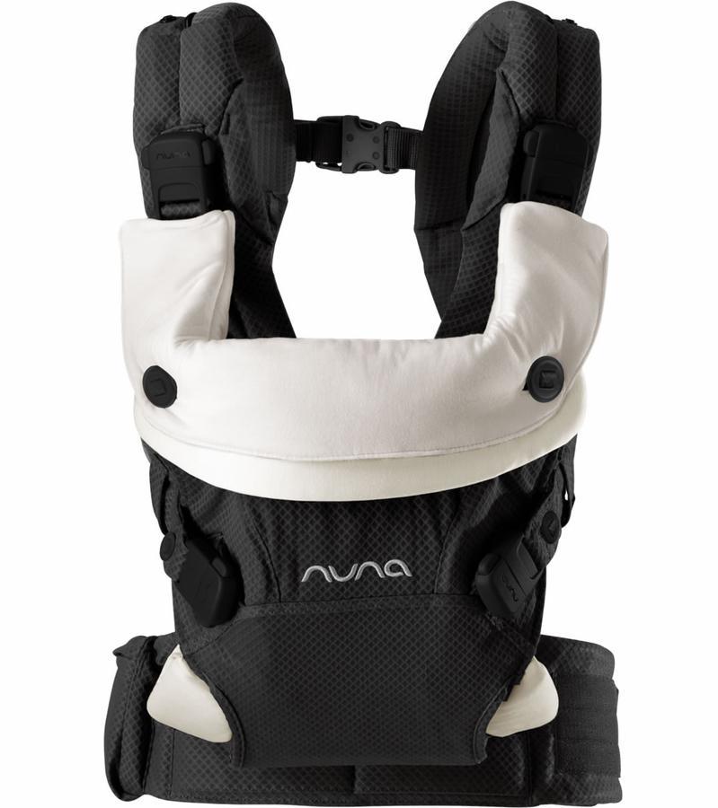 Nuna Cudl 4 in 1 - Luna Baby Modern Store