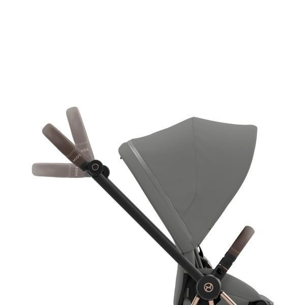 cybex mios 3 rose gold Cybex Mios 3 Stroller