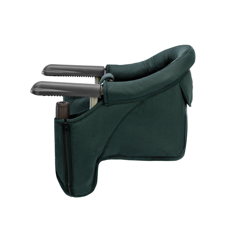 Inglesina Fast Table Chair - Dark Green