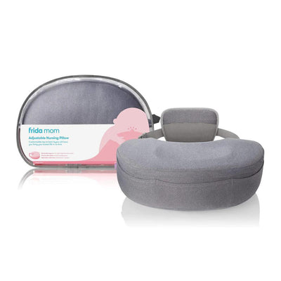 Fridababy Adjustable Nursing Pillow