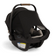 Nuna Pipa Aire + Pipa Series Base - Caviar - Luna Baby Store Miami