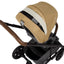 Nuna Mixx Next Stroller - Camel