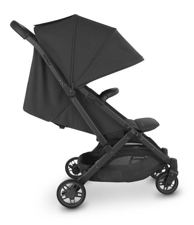 Uppababy Minu V2 Compact Stroller - Jake