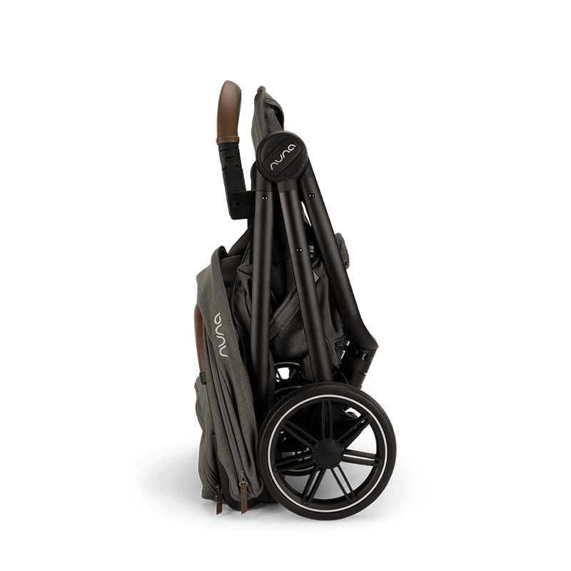 Nuna Trvl Lx + Pipa Urbn Travel System - Granite