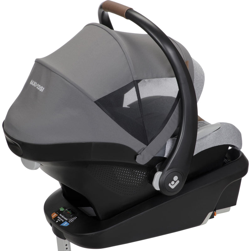 Maxi Cosi Tayla Max 5 In 1 Travel System - Urban Wonder