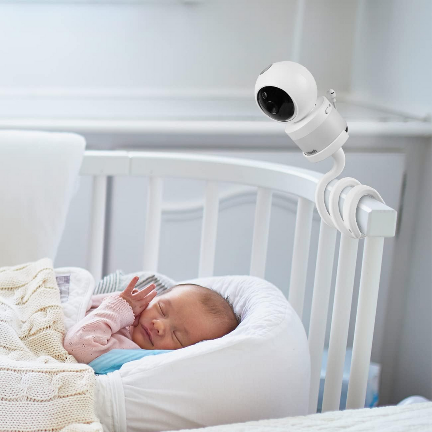 Baby Monitor Vtech Versatile Twist Mount