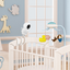 Baby Monitor Vtech Versatile Twist Mount